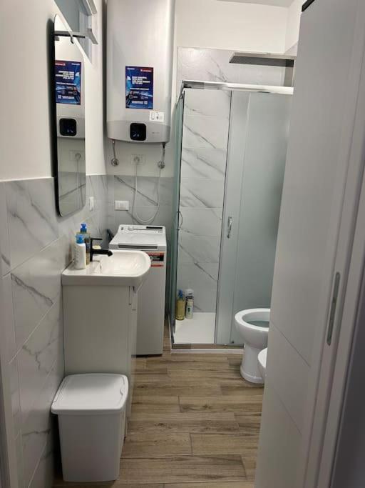Apartamento Luca's